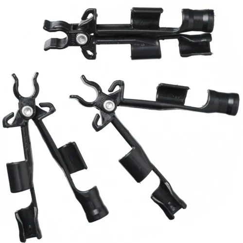 Nature Verbindingsstuk Plantstokken D16mm 3 Stuks