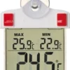 Nature Raamthermometer Digitaal 2 Nature Raamthermometer Digitaal -Tuinplanten Winkel 8711338800782 1