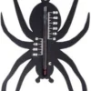 Nature Muurthermometer Zwarte Spin 2 Nature Muurthermometer Zwarte Spin -Tuinplanten Winkel 8711338800973 1