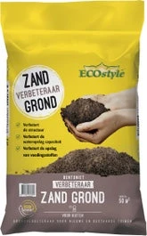 Ecostyle Zandgrondverbeteraar 5 Kg