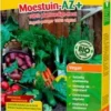 Ecostyle Moestuin-AZ+ 1,6 Kg
