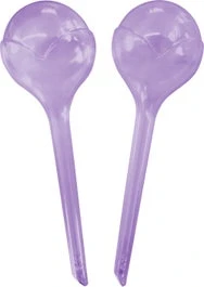 Elho Waterdispenser Aqua Care Paars 0,35 L