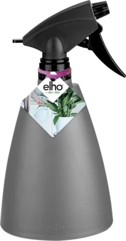 Elho Plantenspuit Brussels Antraciet 0,7 L