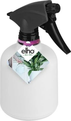 Elho Plantenspluit B For Soft Wit 0,6 L