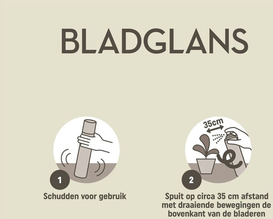 Pokon Bladglans 250 Ml 6 Pokon Bladglans 250 Ml - Afbeelding 4