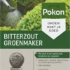 Pokon Bitterzout Groenmaker 500 G 2 Pokon Bitterzout Groenmaker 500 G -Tuinplanten Winkel 8711969004597 1