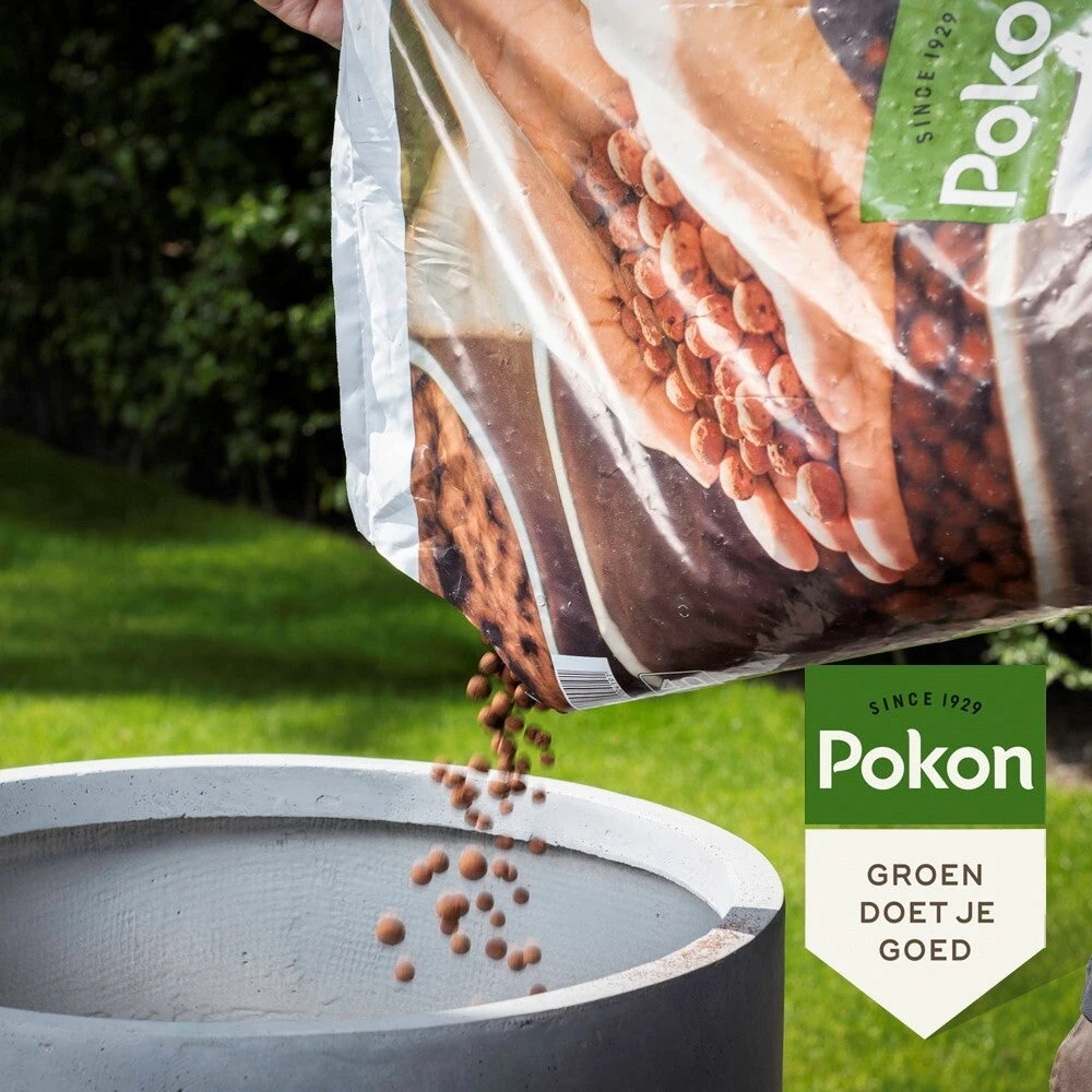 Pokon Hydrokorrels 5 L 5 Pokon Hydrokorrels 5 L - Afbeelding 3