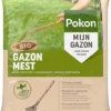 Pokon Bio Gazonmest 125 M² 1 Pokon Bio Gazonmest 125 M² -Tuinplanten Winkel 8711969026322 1