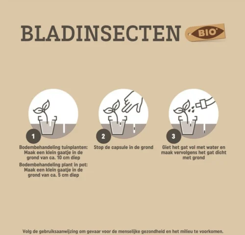 Pokon Bio Kuur Voor Weerbare En Gezonde Kamerplanten Capsules 12 Stuks 13 Pokon Bio Kuur Voor Weerbare En Gezonde Kamerplanten Capsules 12 Stuks -Tuinplanten Winkel 8711969030305 5