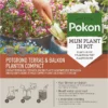 Pokon Potgrond Terras & Balkon Planten Compact 20L 2 Pokon Potgrond Terras & Balkon Planten Compact 20L -Tuinplanten Winkel 8711969037090 0 1