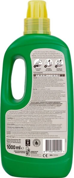 Pokon Kamerplanten Voeding 1 L 9 Pokon Kamerplanten Voeding 1 L -Tuinplanten Winkel 8711969044944 3