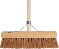 Talen Tools Bezem 30 X 160 Cm