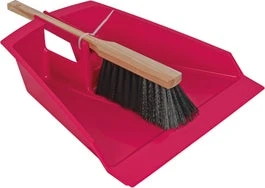 Talen Tools Stoffer En Blik Violet 3 Talen Tools Stoffer En Blik Violet