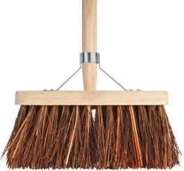 Talen Tools Bezem 28 X 140 Cm 3 Talen Tools Bezem 28 X 140 Cm