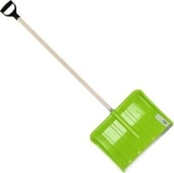 Intratuin Sneeuwruimer 40 Cm 146 X 50 X 9 Cm