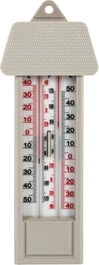 Talen Tools Thermometer 25 X 10 X 4 Cm