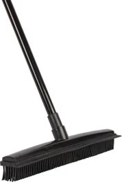 Talen Tools Rubberbezem 40 X 29 X 7 Cm 3 Talen Tools Rubberbezem 40 X 29 X 7 Cm