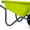 Talen Tools Kinderkruiwagen Groen 92 X 40 X 41 Cm 2 Talen Tools Kinderkruiwagen Groen 92 X 40 X 41 Cm -Tuinplanten Winkel 8712448423779 0 1