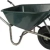 Talen Tools Kruiwagen Groen 100L -Tuinplanten Winkel 8712448424158