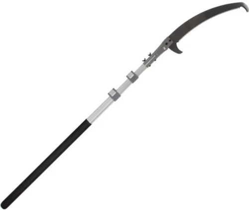 Talen Tools Snoeizaag Met Verlengbare Telescoopsteel 2,5 M