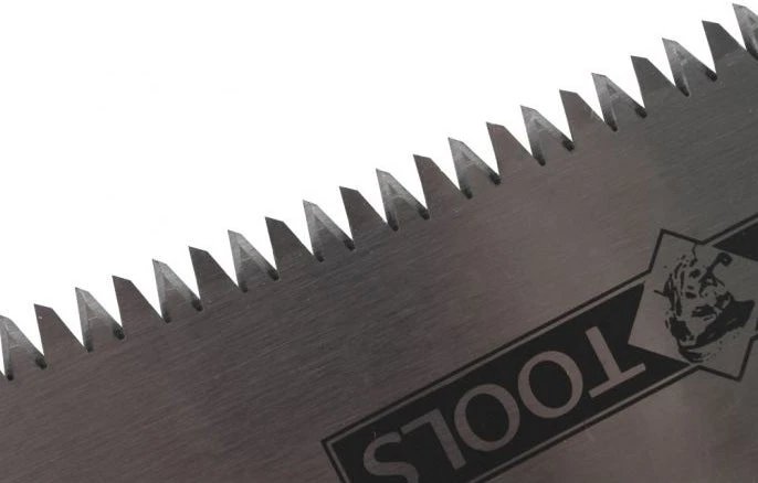 Talen Tools Snoeizaag Met Verlengbare Telescoopsteel 2,5 M 6 Talen Tools Snoeizaag Met Verlengbare Telescoopsteel 2,5 M - Afbeelding 4