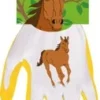 Talen Tools Kindertuinhandschoen 8-10 Jaar Paard 23 X 14 X 2 Cm 1 Talen Tools Kindertuinhandschoen 8-10 Jaar Paard 23 X 14 X 2 Cm -Tuinplanten Winkel 8712448425872 1