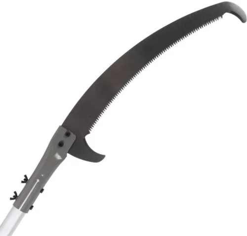 Talen Tools Snoeizaag Met Verlengbare Telescoopsteel 5 M -Tuinplanten Winkel 8712448432047 4