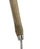 Talen Tools Dutch Garden Verplantschep Naturel /zilver 9 X 6,4 X 48,5 Cm -Tuinplanten Winkel 8712448437332 0 1