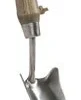 Talen Tools Dutch Garden Verplantschep Naturel / Zilver 9 X 6,5 X 33,3 Cm 2 Talen Tools Dutch Garden Verplantschep Naturel / Zilver 9 X 6,5 X 33,3 Cm -Tuinplanten Winkel 8712448437387 0 1