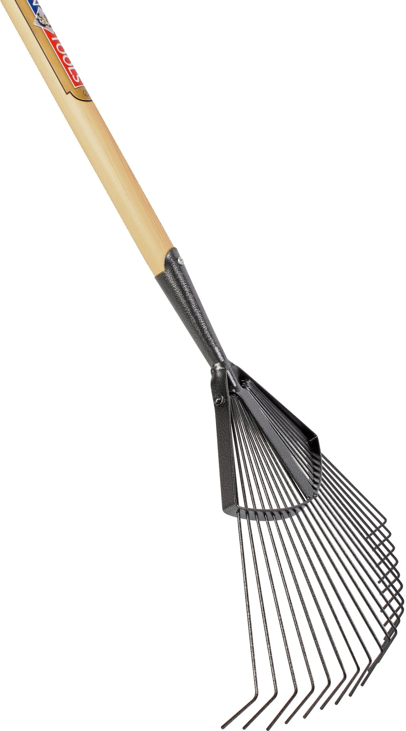 Talen Tools Grashark 20 Tands Professioneel 195 X 36 X 6 Cm 4 Talen Tools Grashark 20 Tands Professioneel 195 X 36 X 6 Cm - Afbeelding 2