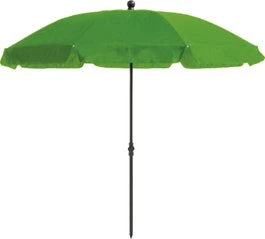 Madison Parasol Las Palmas Groen D 200 Cm 3 Madison Parasol Las Palmas Groen D 200 Cm