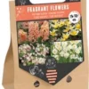 Florex Pick Up Tas Bloembollen Geurende Bloemen 33 Stuks