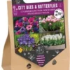 Florex Pick Up Tas Bloembollen Bijen En Vlinders 40 Stuks 1 Florex Pick Up Tas Bloembollen Bijen En Vlinders 40 Stuks -Tuinplanten Winkel 8713339166218