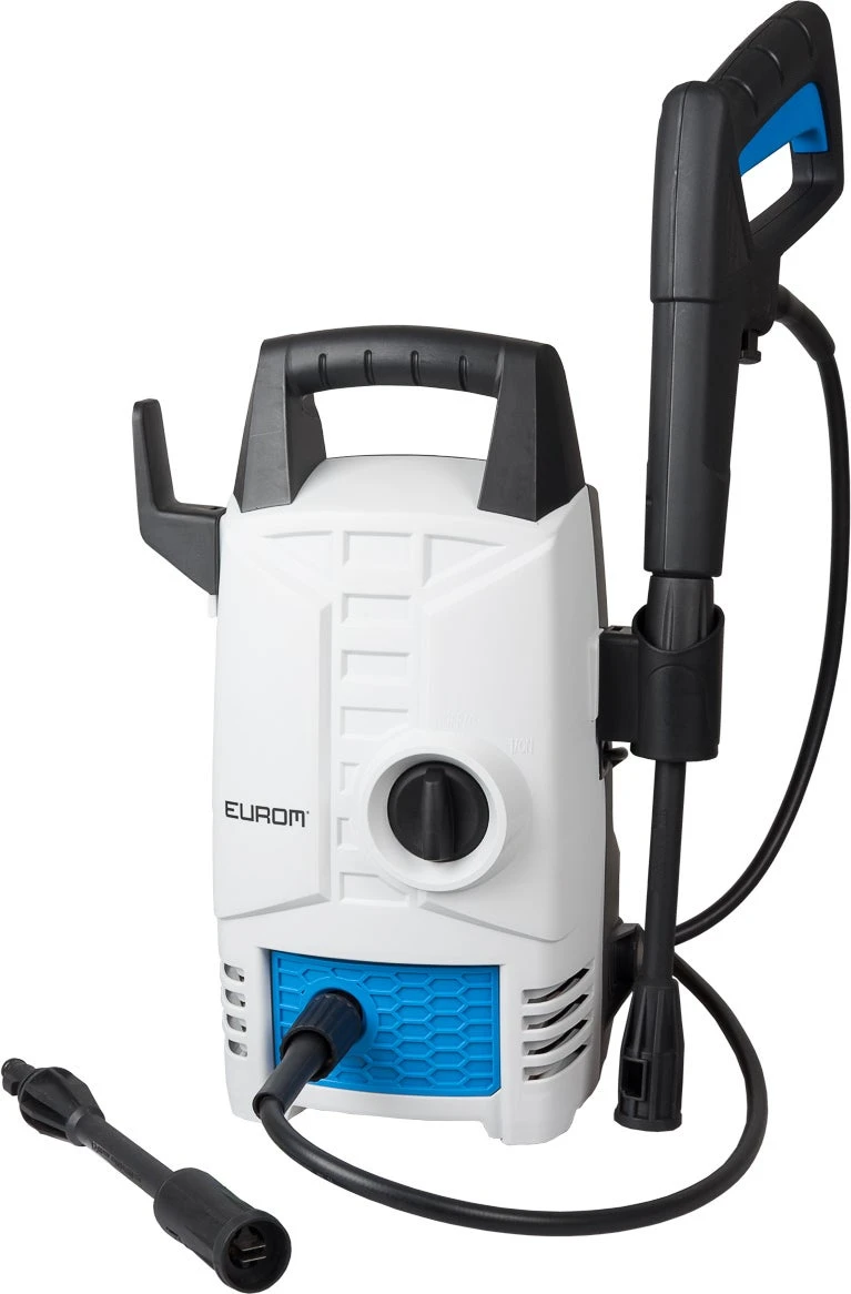 Eurom Force 1200 Hogedrukreiniger 3 Eurom Force 1200 Hogedrukreiniger
