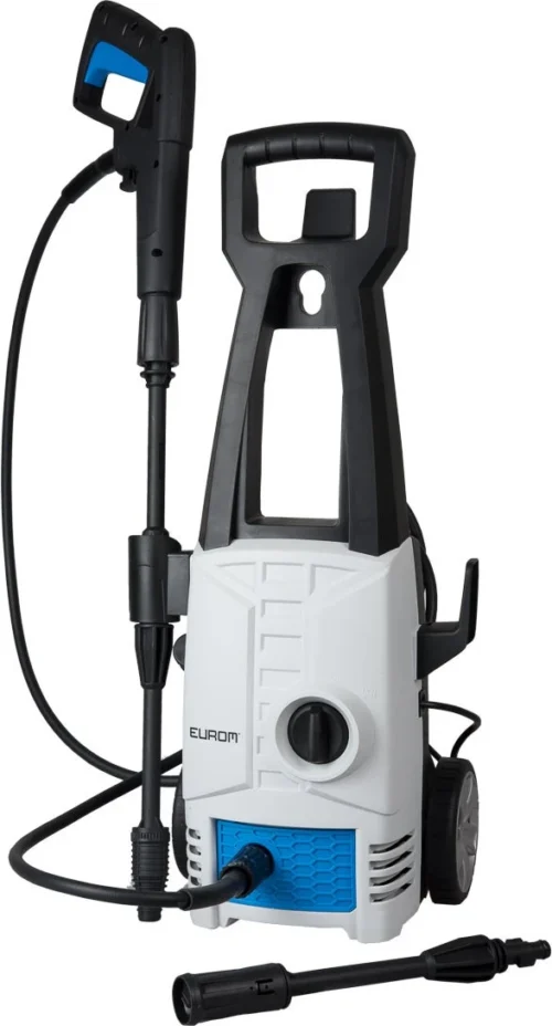 Eurom Force 1400 Hogedrukreiniger