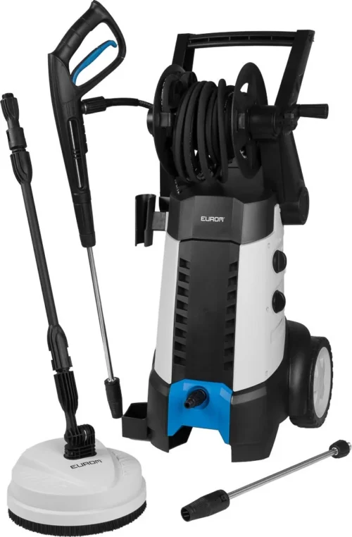 Eurom Force 2500 IND