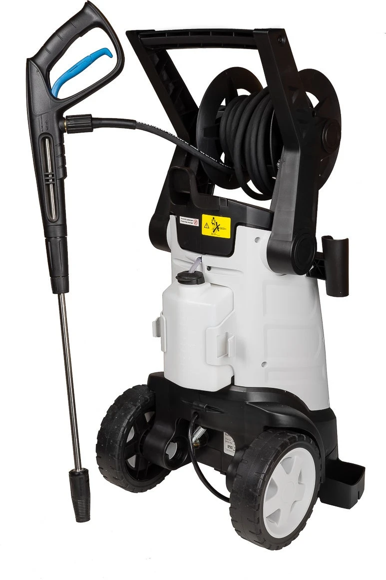 Eurom Force 2500 IND 4 Eurom Force 2500 IND - Afbeelding 2