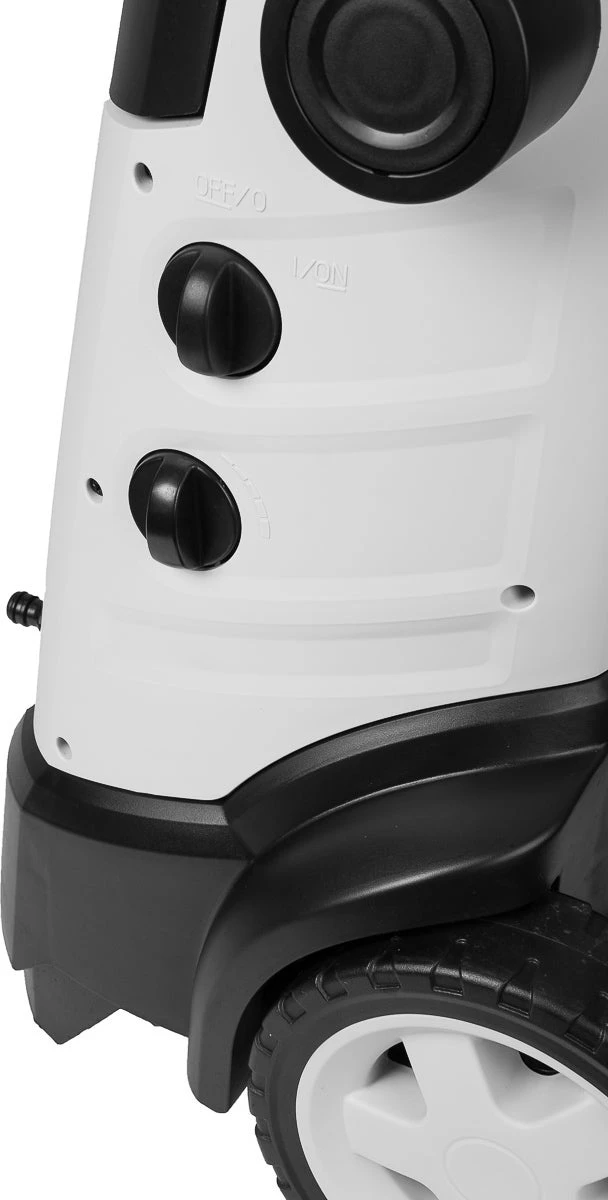 Eurom Force 2500 IND 5 Eurom Force 2500 IND - Afbeelding 3