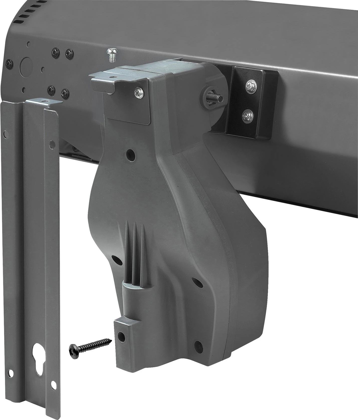 Eurom Terrasheater Q-Time 1800S Golden Grijs 14 X 54 X 200 Cm 6 Eurom Terrasheater Q-Time 1800S Golden Grijs 14 X 54 X 200 Cm - Afbeelding 4