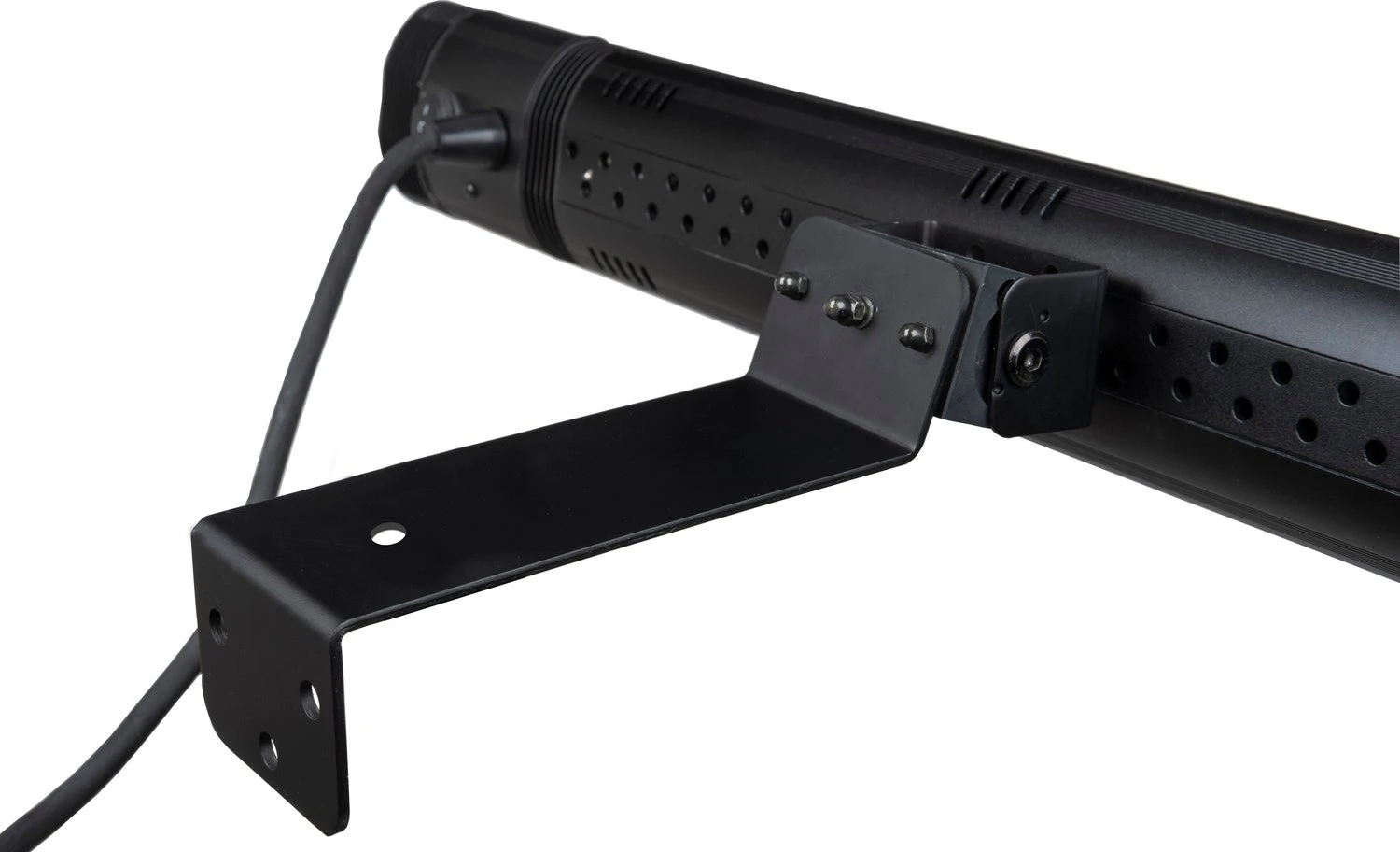 Eurom Terrasheater Golden 2000 Slim Zwart 10,5 X 71,3 X 9 Cm 6 Eurom Terrasheater Golden 2000 Slim Zwart 10,5 X 71,3 X 9 Cm - Afbeelding 4