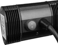 Eurom Terrasheater Golden 2000 Slim Zwart 10,5 X 71,3 X 9 Cm 12 Eurom Terrasheater Golden 2000 Slim Zwart 10,5 X 71,3 X 9 Cm -Tuinplanten Winkel 8713415334906 4