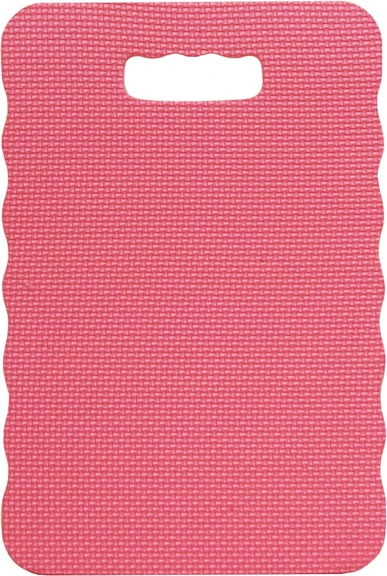 Kniekussen Roze 40 X 25 X 1,5 Cm 3 Kniekussen Roze 40 X 25 X 1,5 Cm