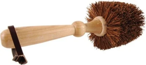 Esschert Design Stoffer Naturel 11,4 X 11,4 X 29 Cm