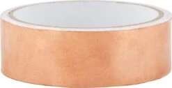 Esschert Design Kopertape Koper D 8,8 H 3 Cm