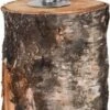 Esschert Design Olielamp Bruin D 15 H 25 Cm 2 Esschert Design Olielamp Bruin D 15 H 25 Cm -Tuinplanten Winkel 8714982149658 1