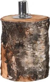 Esschert Design Olielamp Bruin D 15 H 25 Cm