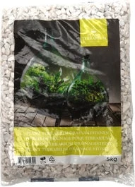 Esschert Design Drainagestenen Wit 5 Kg