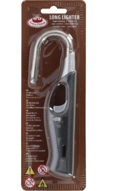 Esschert Design Aansteker 3,7 X 2,5 X 29 Cm -Tuinplanten Winkel 8714982255564 11