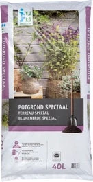 Intratuin Potgrond Speciaal RHP 40L 3 Intratuin Potgrond Speciaal RHP 40L