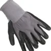 Intratuin Tuinhandschoenen Maat M Foam/latex Grijs -Tuinplanten Winkel 8717263339489 2 1